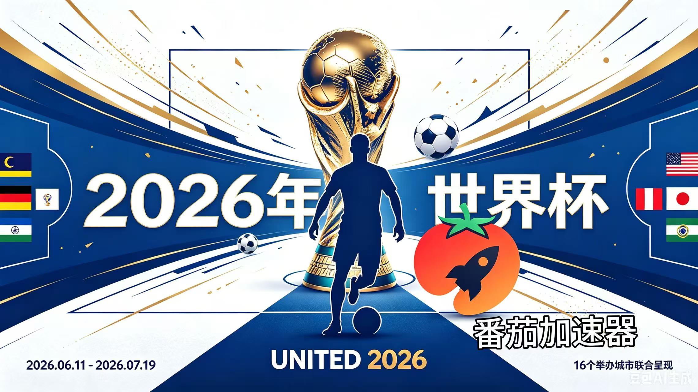 在马来西亚看抖音世界杯当前IP受限制教程